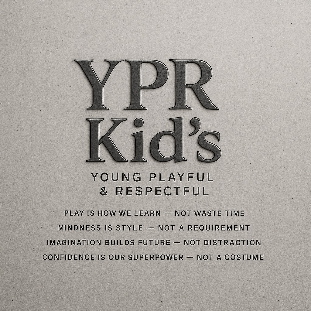 YPR Kids