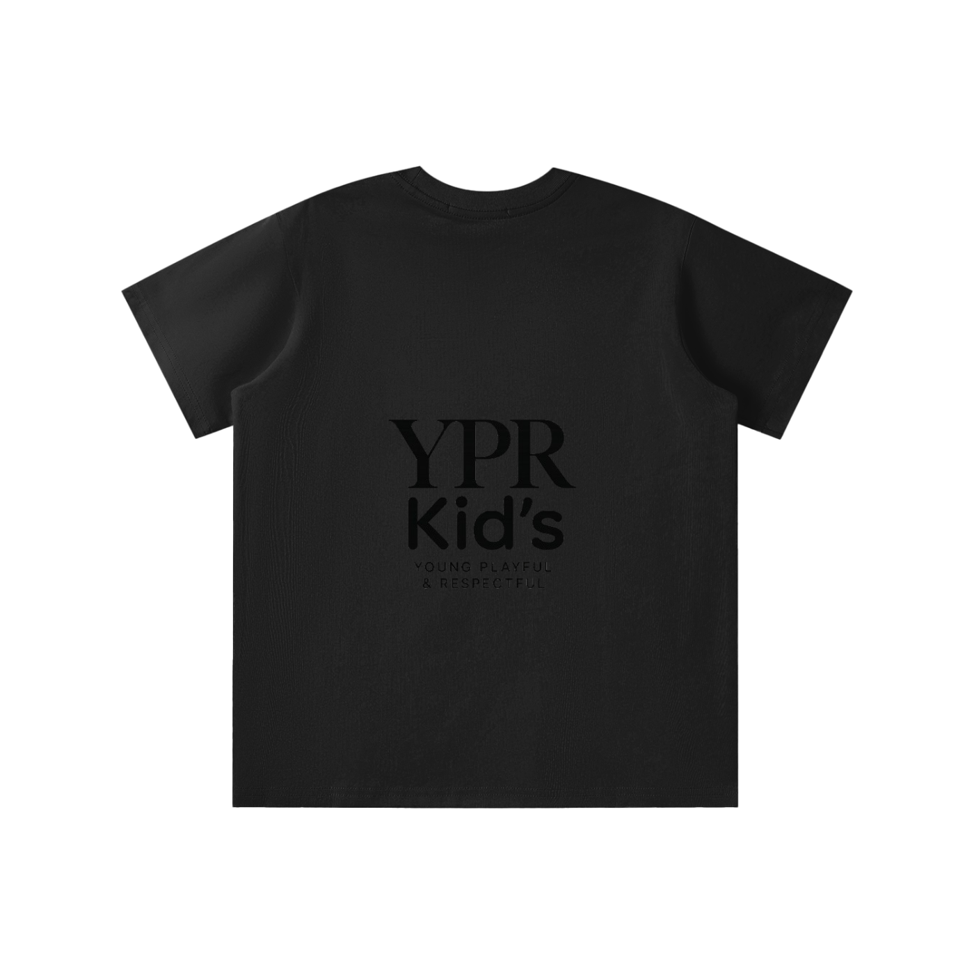“Kid Legends” Dry Cooling Kids' T-shirt