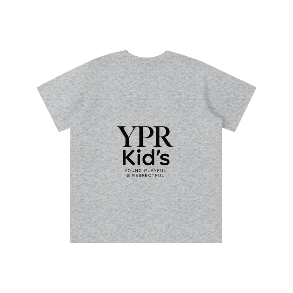 “Kid Legends” Dry Cooling Kids' T-shirt