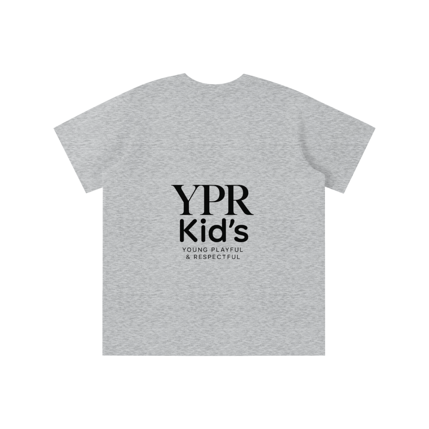 “Kid Legends” Dry Cooling Kids' T-shirt