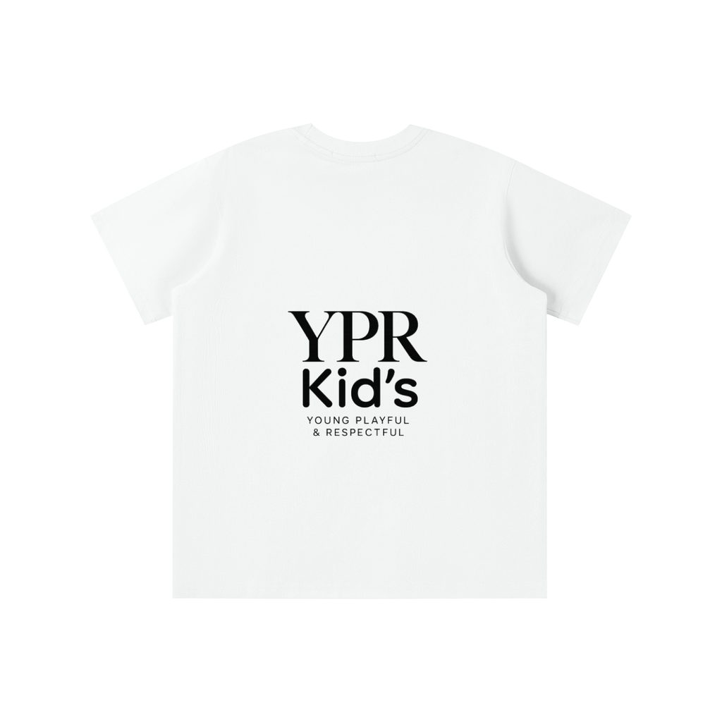 “Kid Legends” Dry Cooling Kids' T-shirt