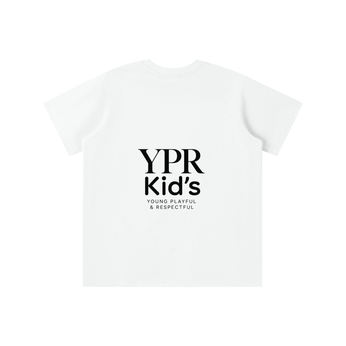 “Kid Legends” Dry Cooling Kids' T-shirt