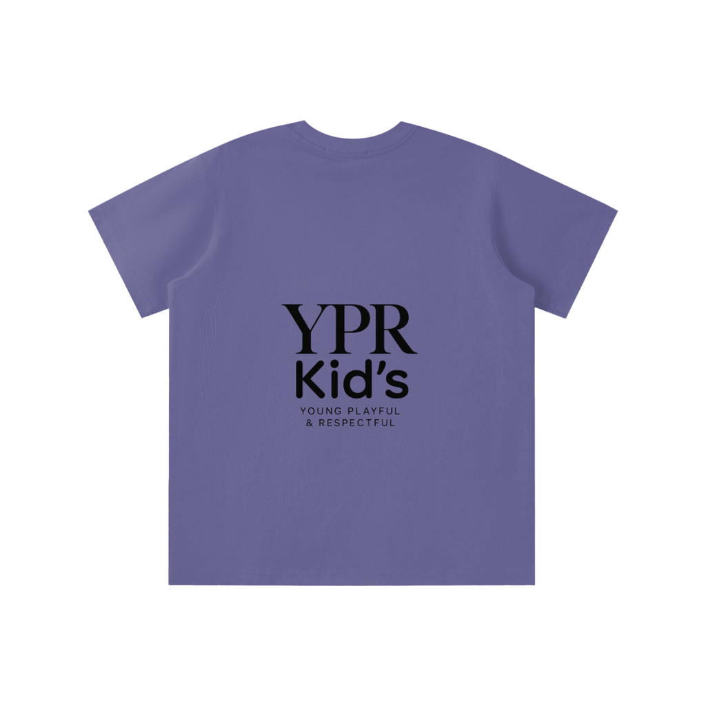 “Kid Legends” Dry Cooling Kids' T-shirt