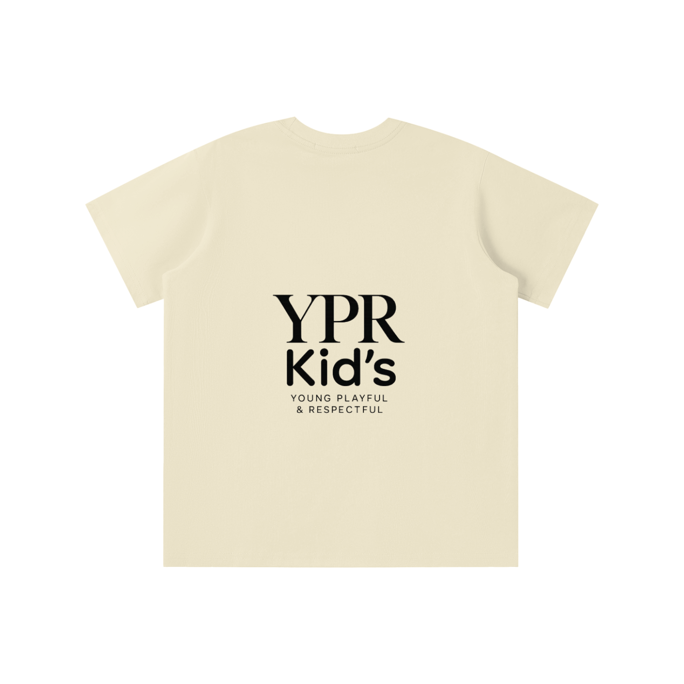 “Kid Legends” Dry Cooling Kids' T-shirt