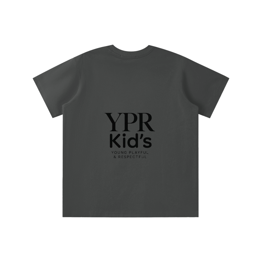 “Kid Legends” Dry Cooling Kids' T-shirt