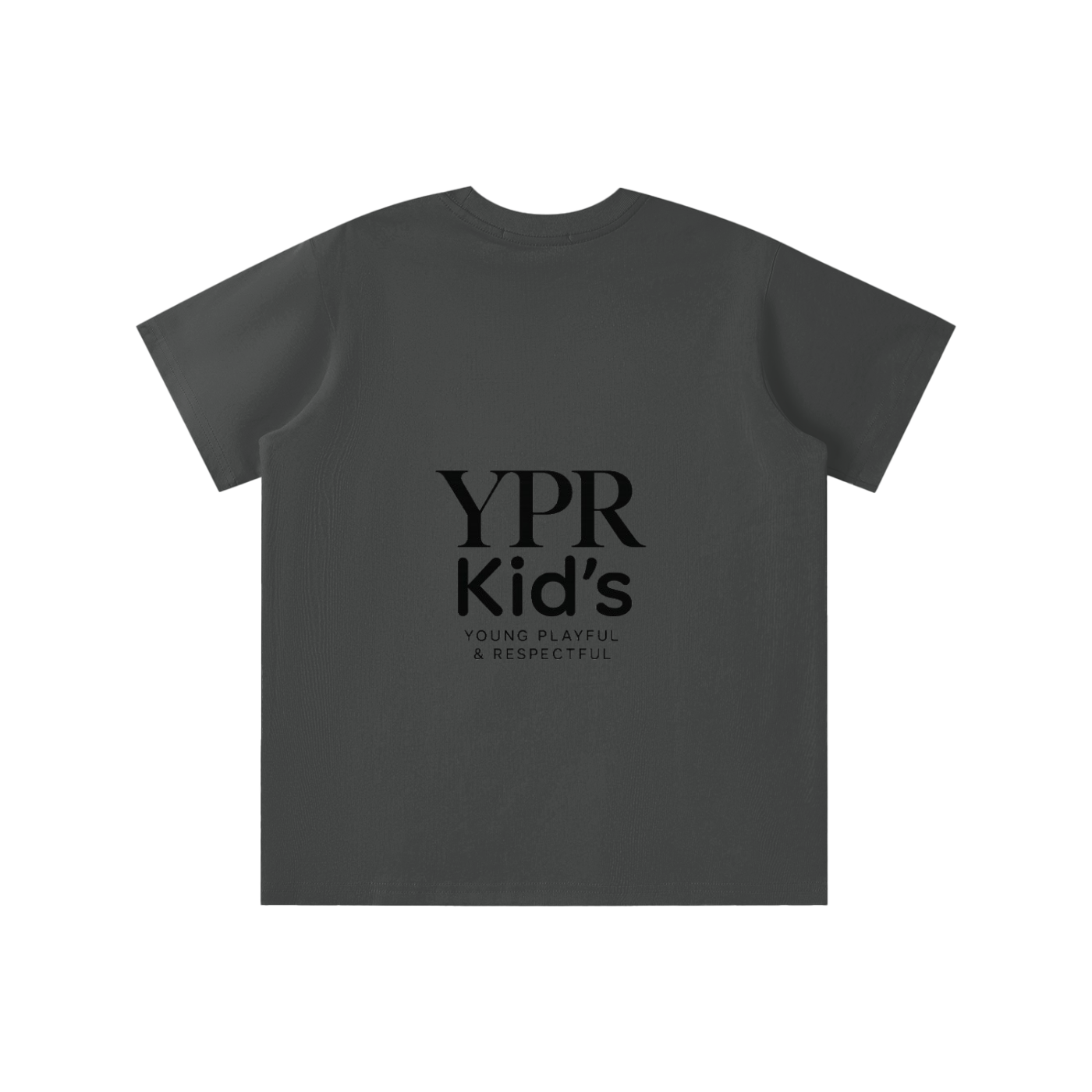 “Kid Legends” Dry Cooling Kids' T-shirt