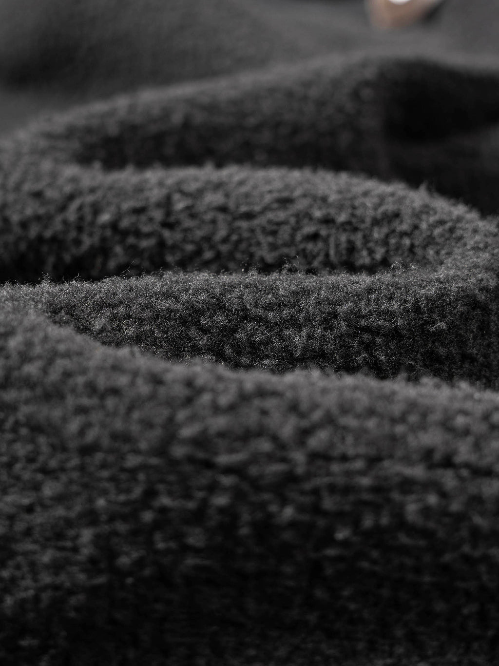 “Global Respect” Fleece Hoodie