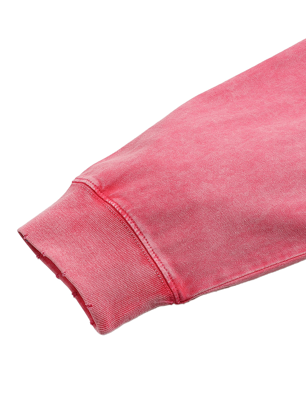 “YPR 500” Frayed Edge T-Shirt