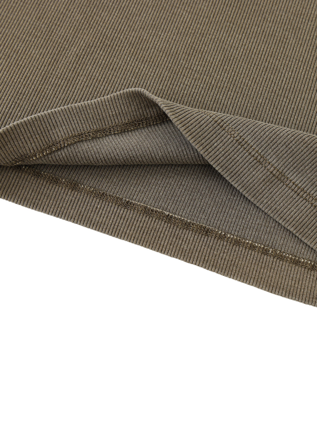 “Through Grace” Long Sleeve Slim T-Shirt