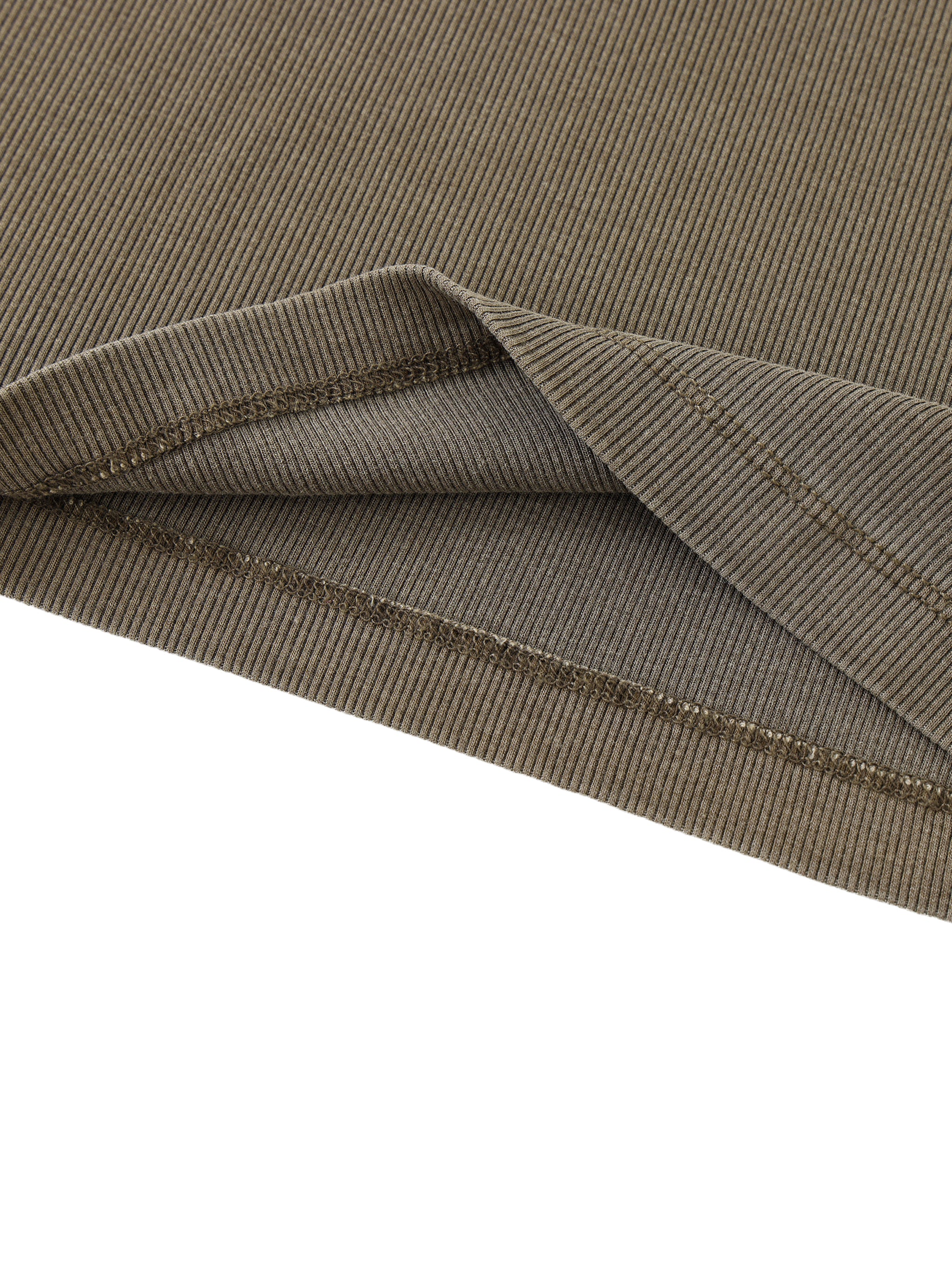 “Through Grace” Long Sleeve Slim T-Shirt