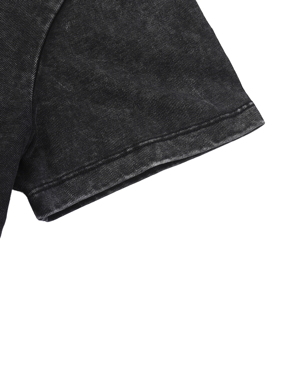 “Pretty Respected” Vintage Wash T-shirt