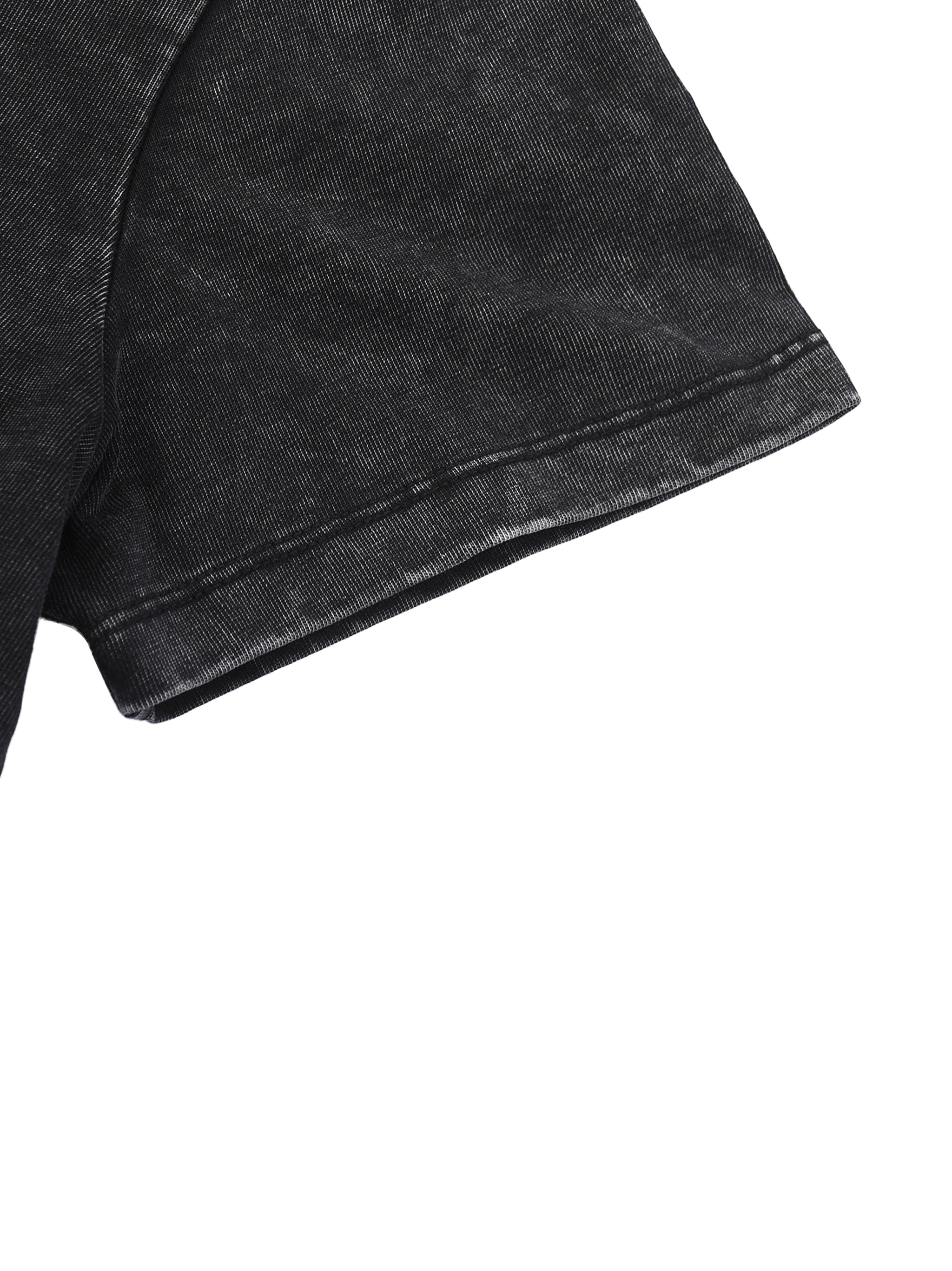 “Pretty Respected” Vintage Wash T-shirt