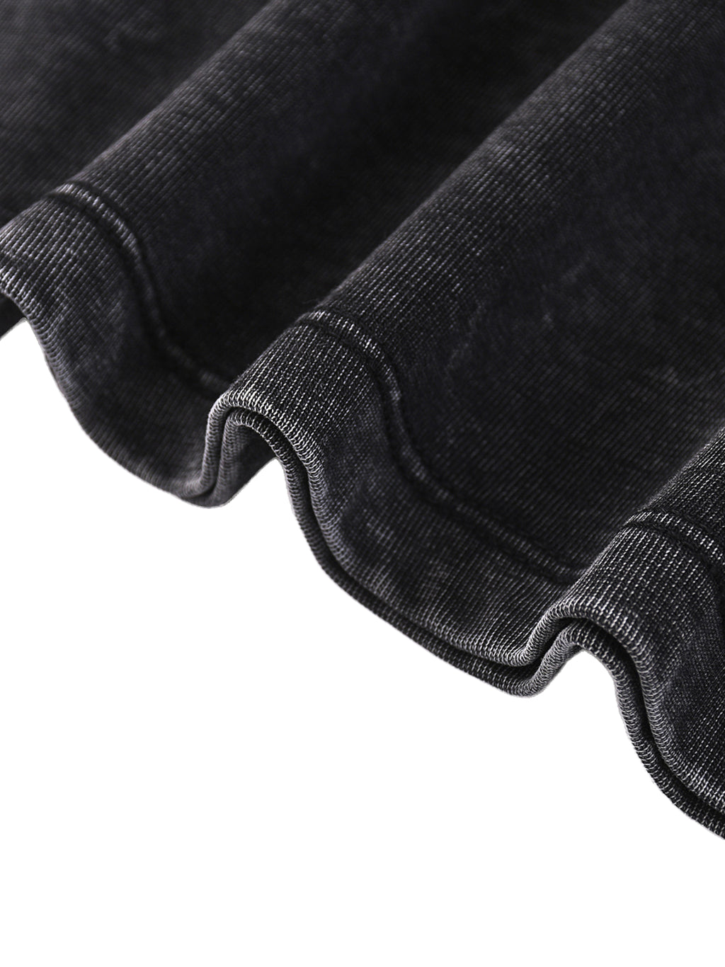 “Pretty Respected” Vintage Wash T-shirt