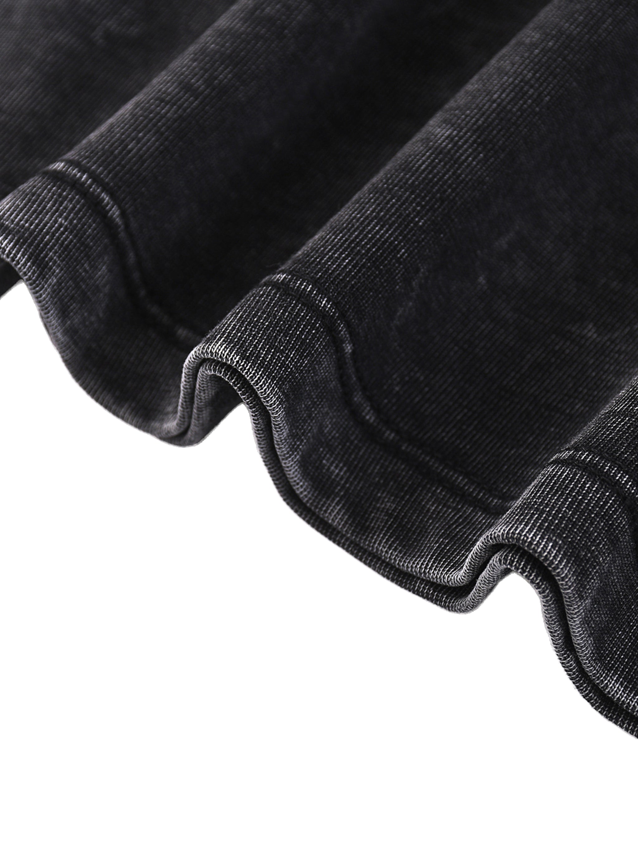 “Pretty Respected” Vintage Wash T-shirt