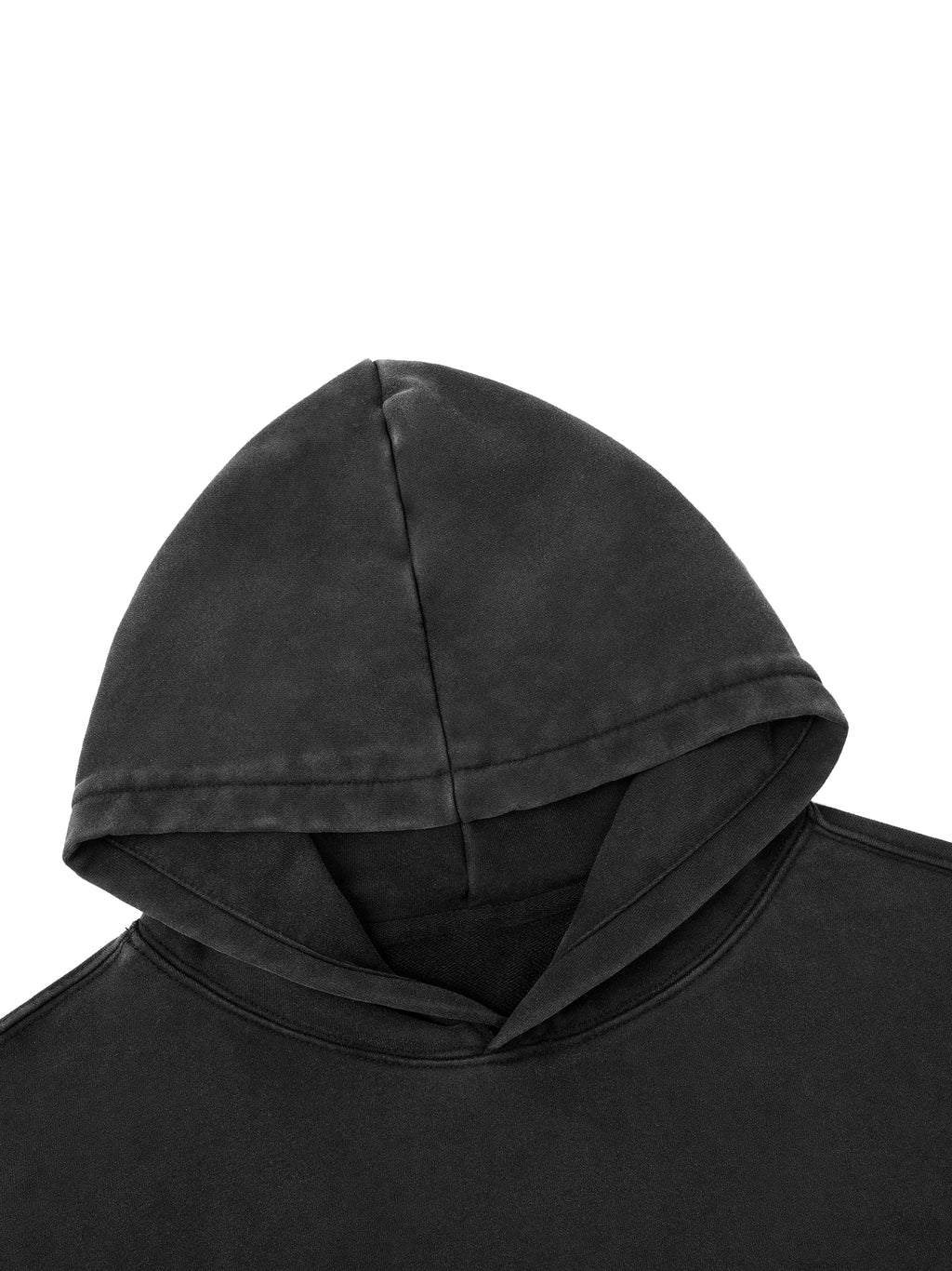 “YPR Her” Heavyweight Hoodie