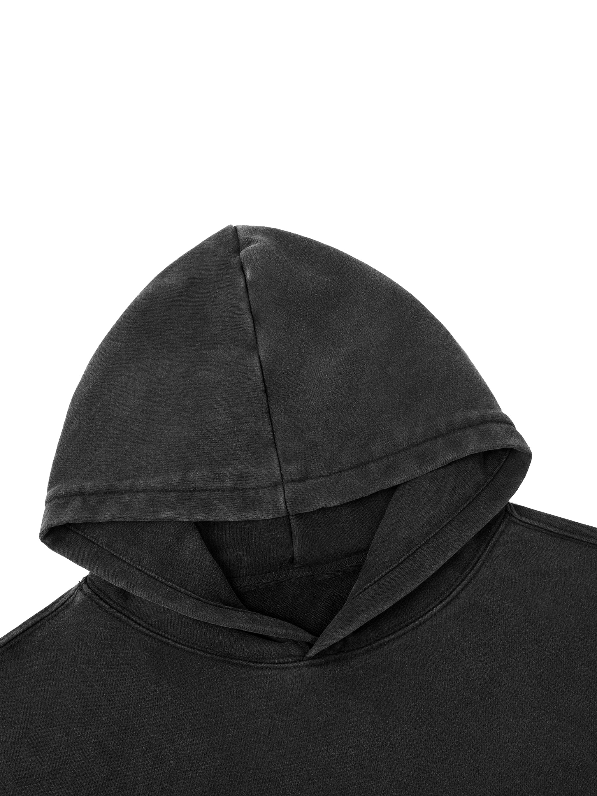 “YPR Her” Heavyweight Hoodie