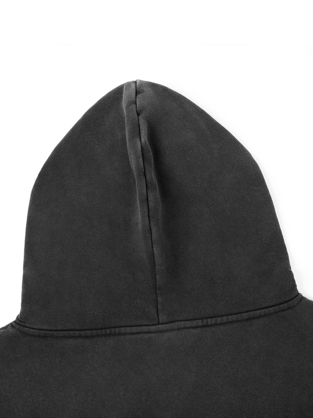 “YPR Her” Heavyweight Hoodie