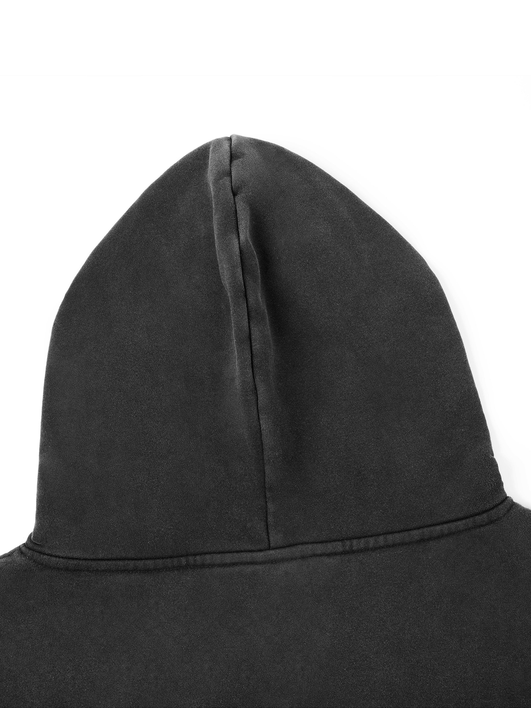 “YPR Her” Heavyweight Hoodie