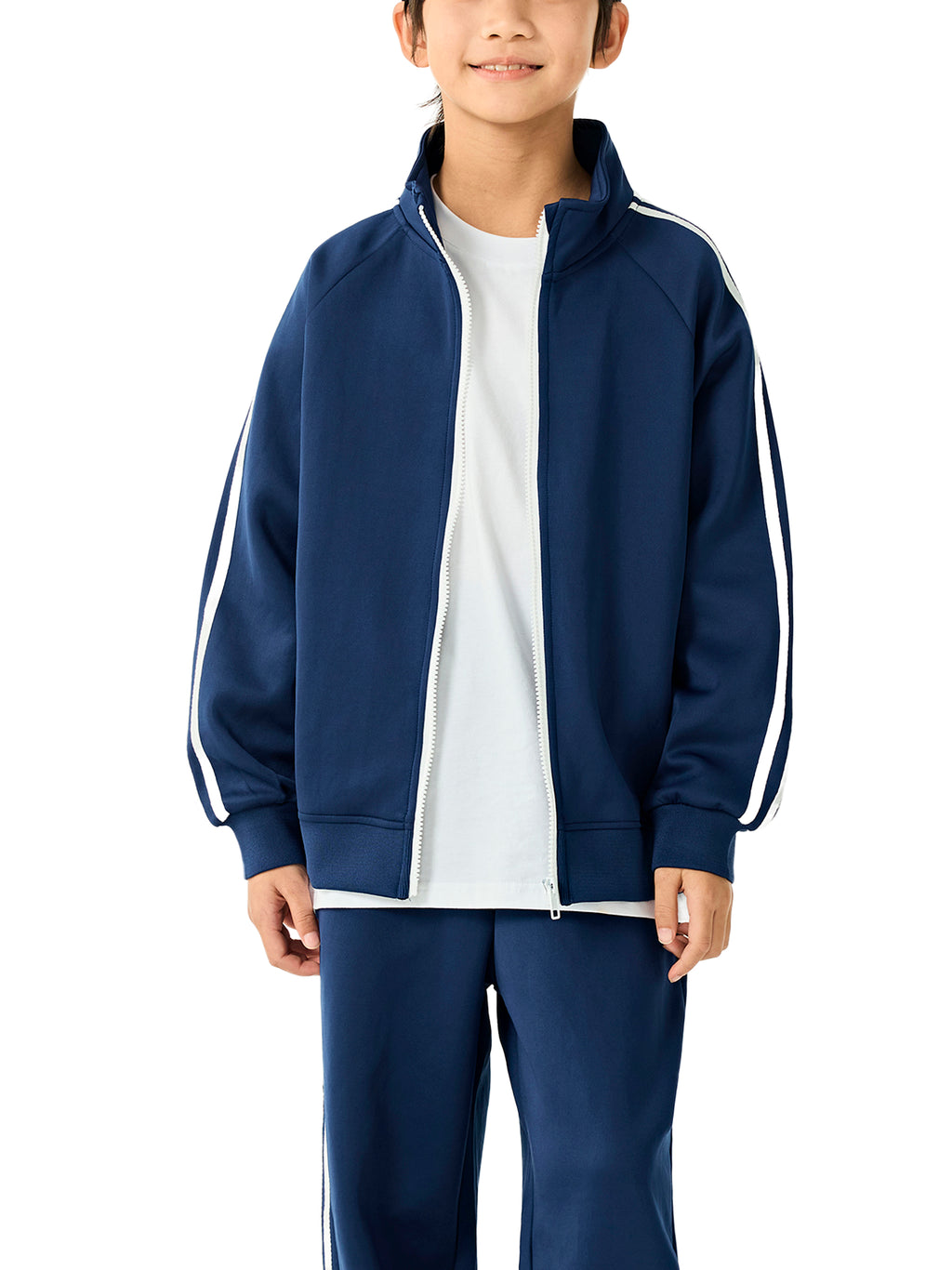 “Dream Racer” Coach Jacket