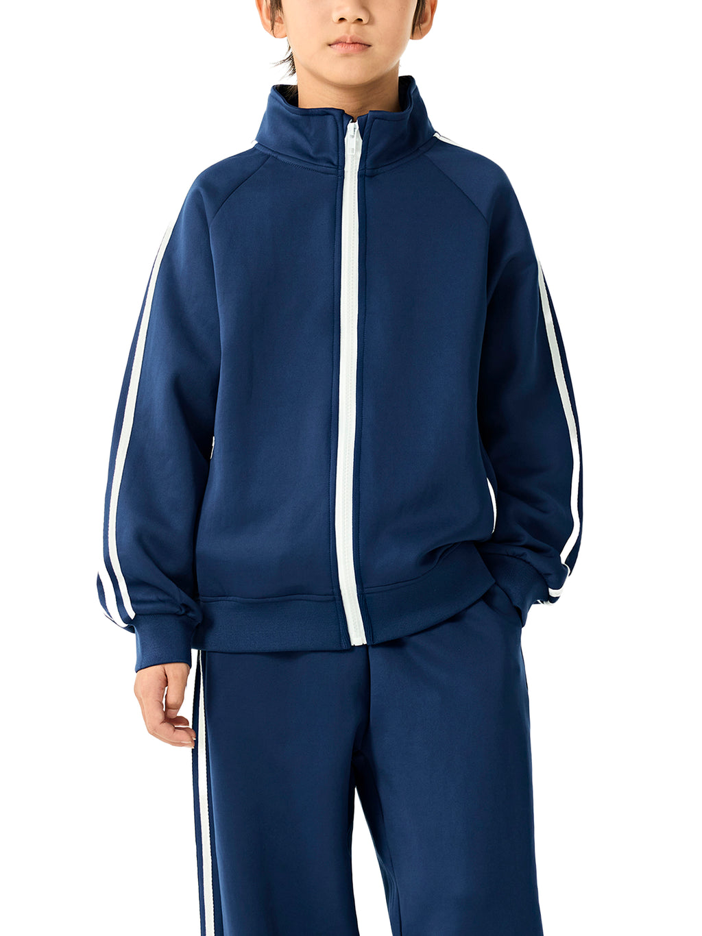 “Dream Racer” Coach Jacket