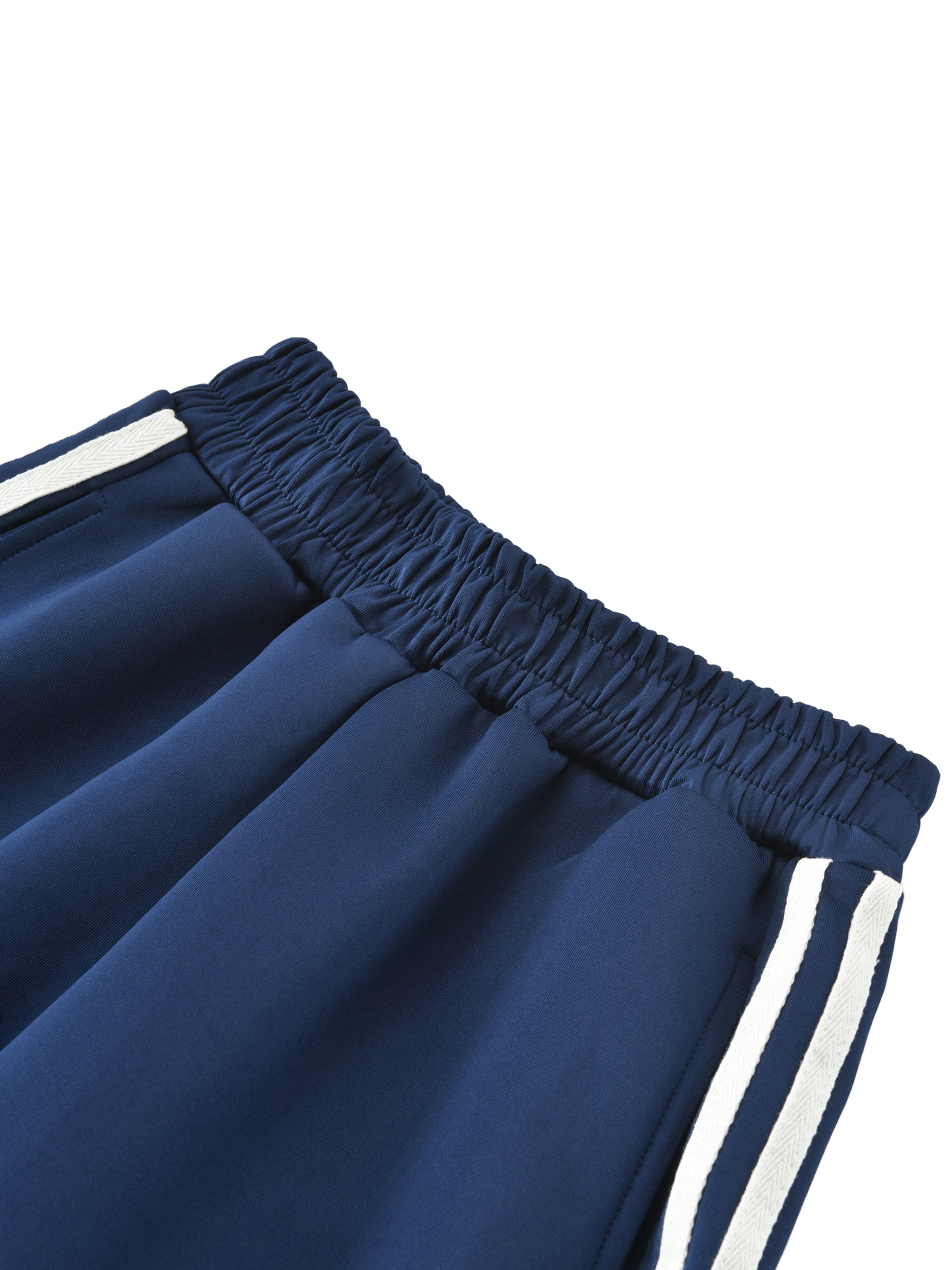 “Dream Racer” Tape Sweatpants