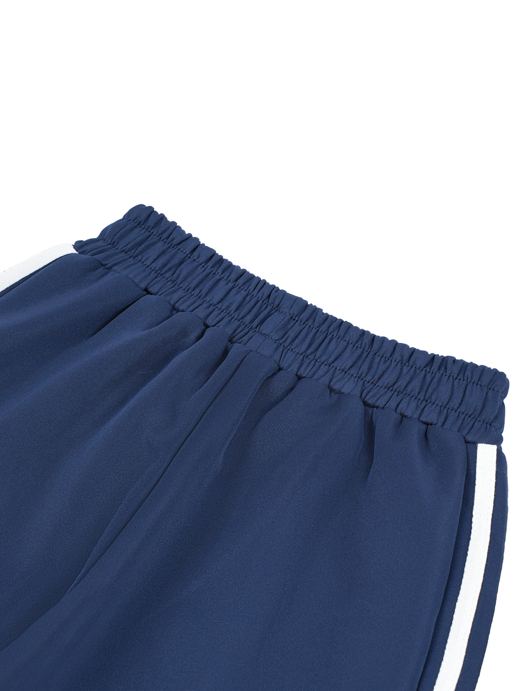 “Dream Racer” Tape Sweatpants