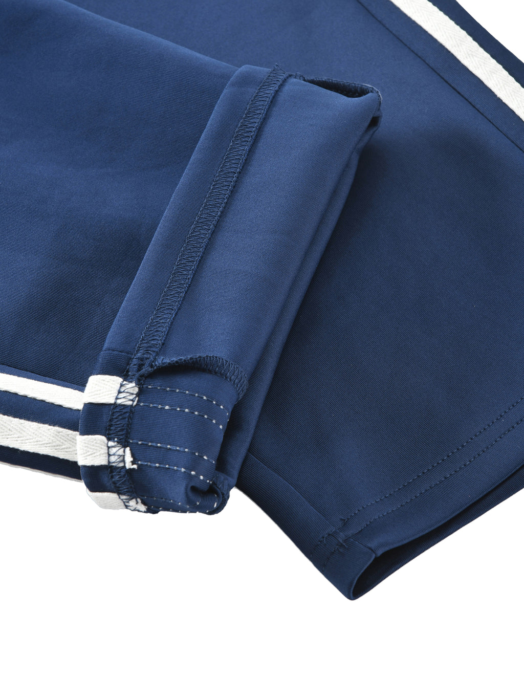 “Dream Racer” Tape Sweatpants